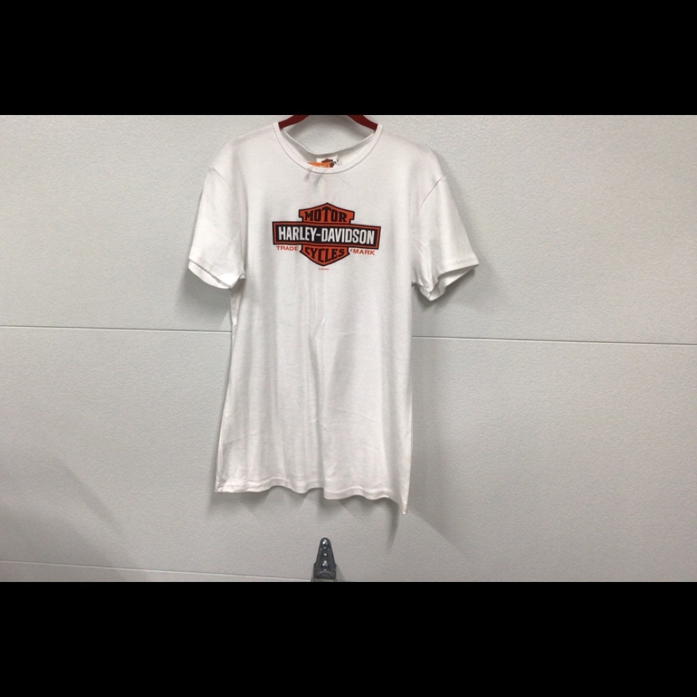NWT Women’s Harley-Davidson T-Shirt